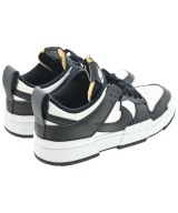 NIKE（ナイキ）スニーカー 黒 サイズ:24cm レディース/2200647034019