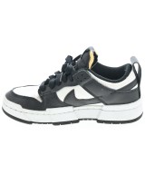 NIKE（ナイキ）スニーカー 黒 サイズ:24cm レディース/2200647034019