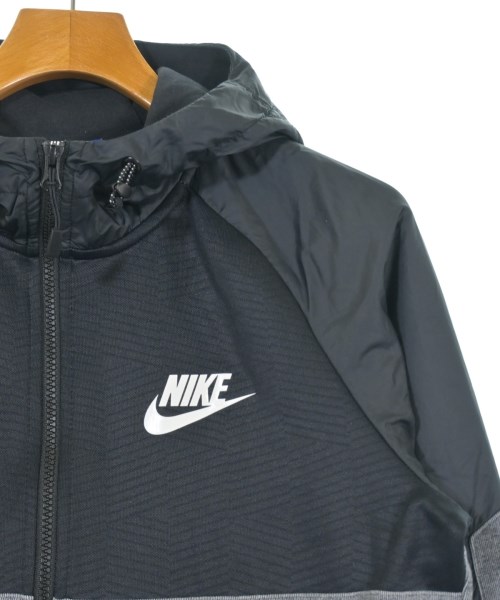 NIKE（ナイキ）スウェット 黒 サイズ:M メンズ/2200649065035