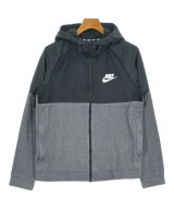 NIKE（ナイキ）スウェット 黒 サイズ:M メンズ/2200649065035