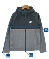 NIKE（ナイキ）スウェット 黒 サイズ:M メンズ/2200649065035