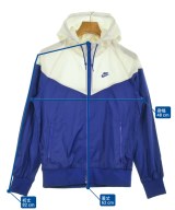 NIKE（ナイキ）その他 青 サイズ:S メンズ/2200649065042