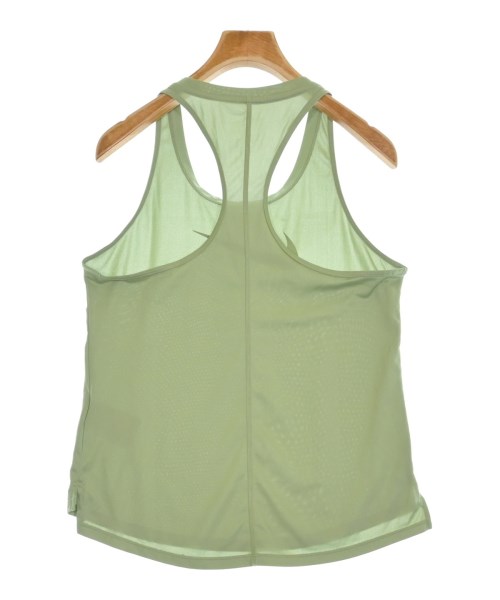 NIKE（ナイキ）タンクトップ カーキ サイズ:S レディース/2200649477029