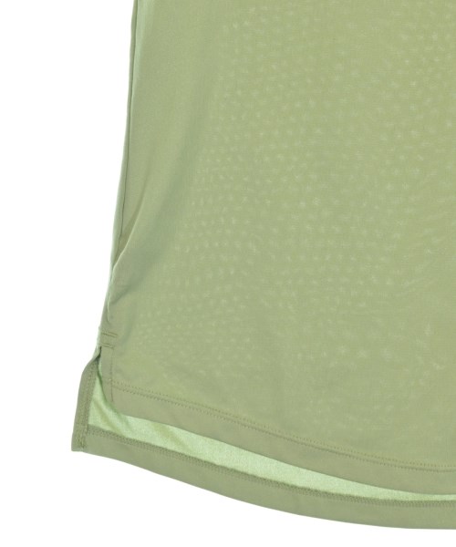 NIKE（ナイキ）タンクトップ カーキ サイズ:S レディース/2200649477029