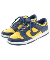 NIKE（ナイキ）スニーカー 黄 サイズ:28cm メンズ/2200650801035