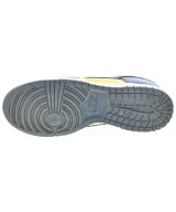 NIKE（ナイキ）スニーカー 黄 サイズ:28cm メンズ/2200650801035