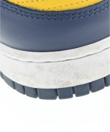 NIKE（ナイキ）スニーカー 黄 サイズ:28cm メンズ/2200650801035