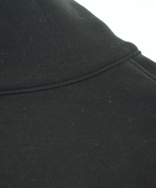 NIKE（ナイキ）スウェット 黒 サイズ:S レディース/2200655484035