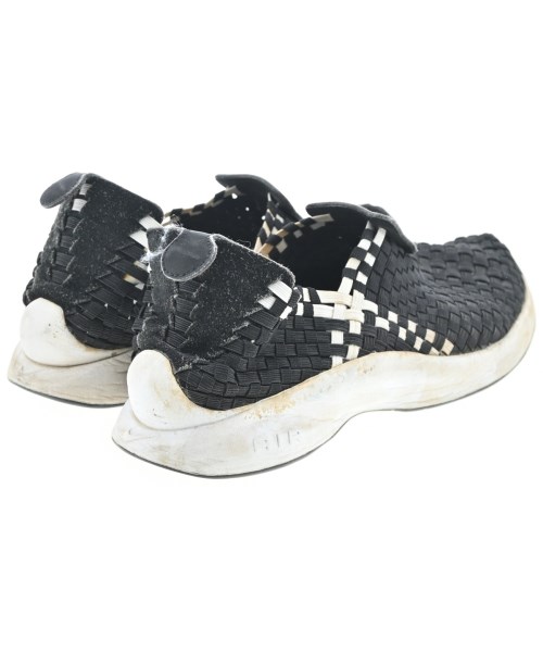 NIKE（ナイキ）スニーカー 黒 サイズ:26cm メンズ/2200655718031