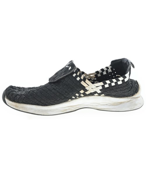 NIKE（ナイキ）スニーカー 黒 サイズ:26cm メンズ/2200655718031