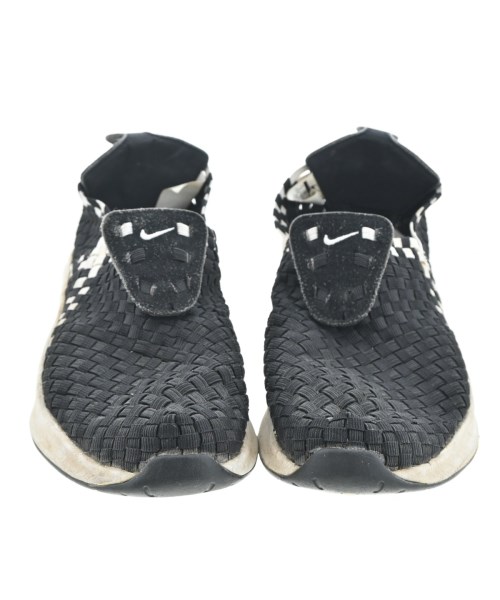 NIKE（ナイキ）スニーカー 黒 サイズ:26cm メンズ/2200655718031