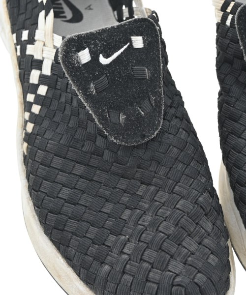 NIKE（ナイキ）スニーカー 黒 サイズ:26cm メンズ/2200655718031