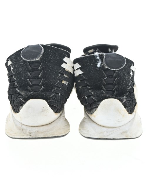 NIKE（ナイキ）スニーカー 黒 サイズ:26cm メンズ/2200655718031