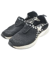 NIKE（ナイキ）スニーカー 黒 サイズ:26cm メンズ/2200655718031