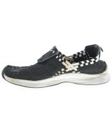 NIKE（ナイキ）スニーカー 黒 サイズ:26cm メンズ/2200655718031