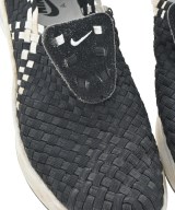 NIKE（ナイキ）スニーカー 黒 サイズ:26cm メンズ/2200655718031