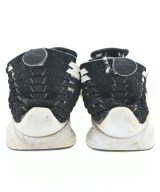 NIKE（ナイキ）スニーカー 黒 サイズ:26cm メンズ/2200655718031