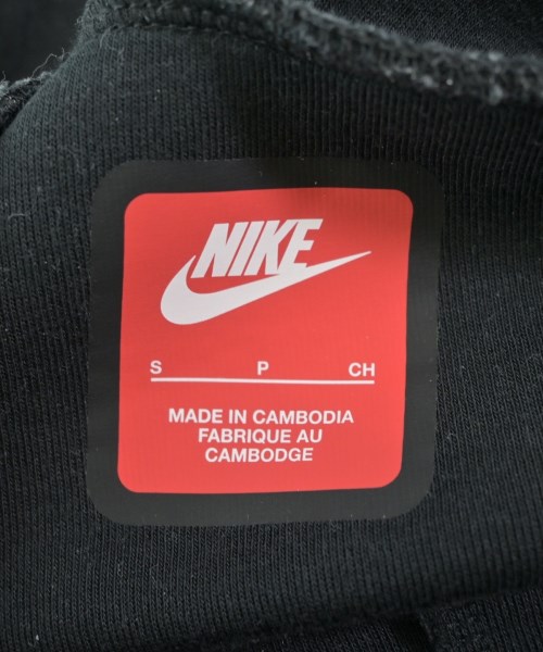 NIKE（ナイキ）スウェットパンツ 黒 サイズ:S メンズ/2200655738039