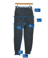 NIKE（ナイキ）スウェットパンツ 黒 サイズ:S メンズ/2200655738039