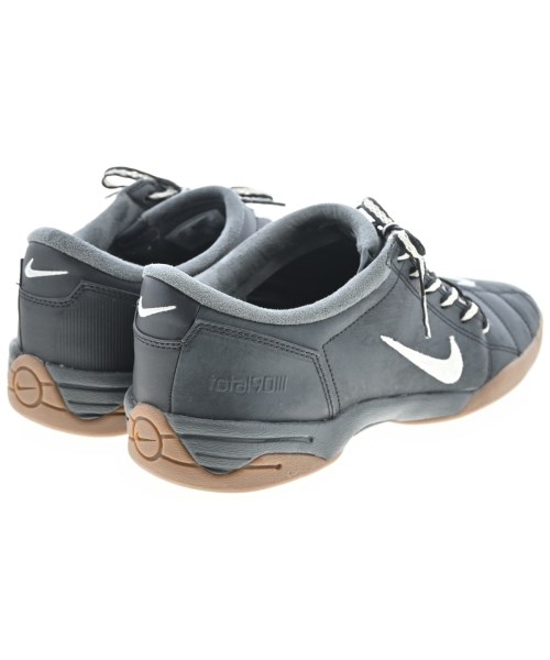 NIKE（ナイキ）スニーカー 黒 サイズ:27.5cm メンズ/2200655803218