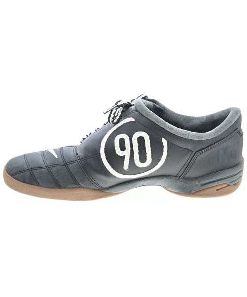 NIKE（ナイキ）スニーカー 黒 サイズ:27.5cm メンズ/2200655803218