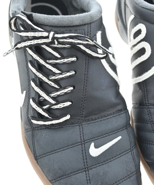 NIKE（ナイキ）スニーカー 黒 サイズ:27.5cm メンズ/2200655803218