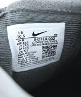 NIKE（ナイキ）スニーカー 黒 サイズ:27.5cm メンズ/2200655803218