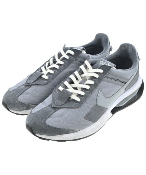 NIKE(ナイキ)スニーカー グレー サイズ:26cm/2200655803225