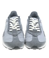 NIKE（ナイキ）スニーカー グレー サイズ:26cm メンズ/2200655803225
