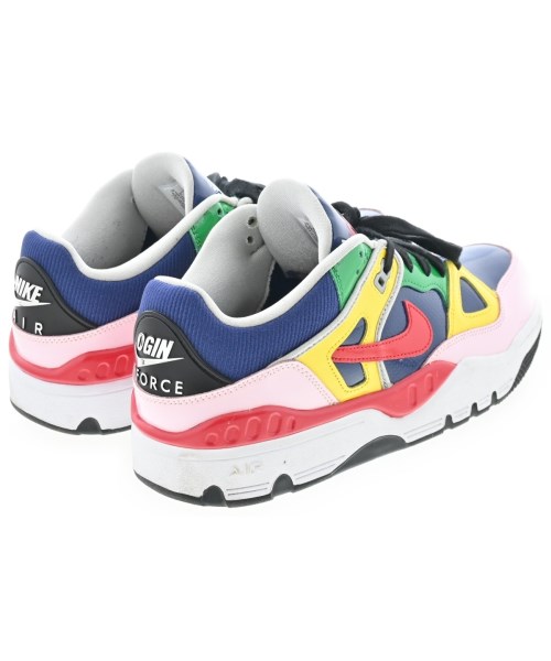 NIKE（ナイキ）スニーカー 青 サイズ:27.5cm メンズ/2200655850021