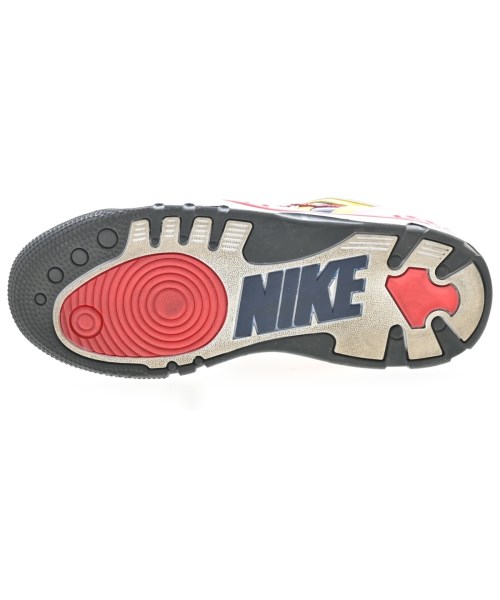 NIKE（ナイキ）スニーカー 青 サイズ:27.5cm メンズ/2200655850021