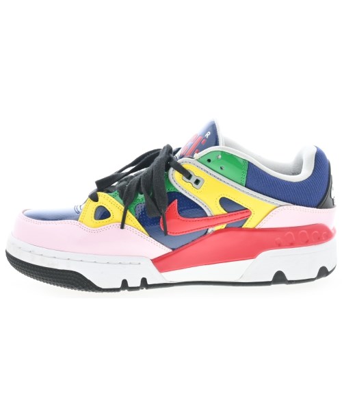 NIKE（ナイキ）スニーカー 青 サイズ:27.5cm メンズ/2200655850021