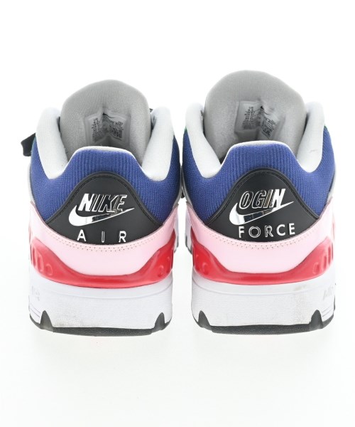 NIKE（ナイキ）スニーカー 青 サイズ:27.5cm メンズ/2200655850021