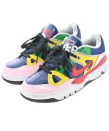 NIKE（ナイキ）スニーカー 青 サイズ:27.5cm メンズ/2200655850021