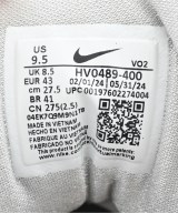 NIKE（ナイキ）スニーカー 青 サイズ:27.5cm メンズ/2200655850021