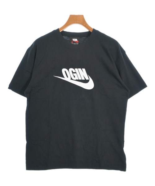 NIKE(ナイキ)Tシャツ・カットソー 黒 サイズ:M/2200655850083