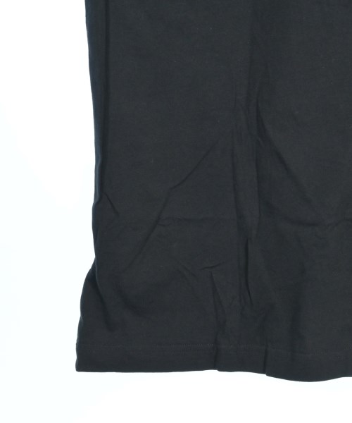 NIKE（ナイキ）Tシャツ・カットソー 黒 サイズ:M メンズ/2200655850083