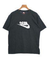 NIKE（ナイキ）Tシャツ・カットソー 黒 サイズ:M メンズ/2200655850083