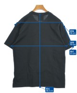 NIKE（ナイキ）Tシャツ・カットソー 黒 サイズ:M メンズ/2200655850083