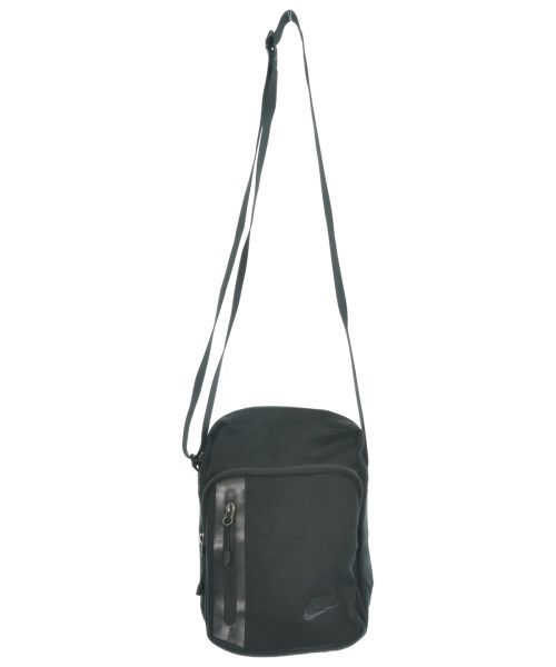 NIKE(ナイキ)ショルダーバッグ 黒 サイズ:-/2200640745097
