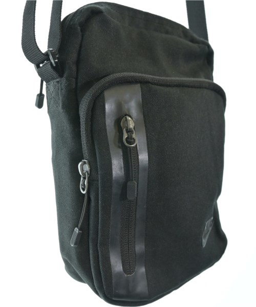 NIKE（ナイキ）ショルダーバッグ 黒 サイズ:- メンズ/2200640745097
