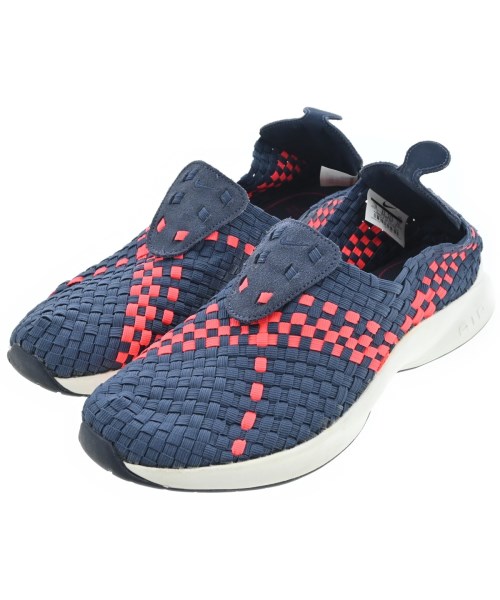 NIKE(ナイキ)スニーカー 紺 サイズ:29cm/2200646236759