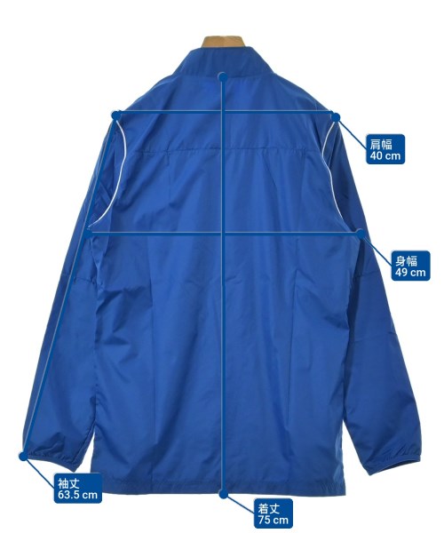 NIKE（ナイキ）その他 青 サイズ:M メンズ/2200646993058