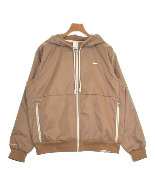 NIKE(ナイキ)その他 茶 サイズ:M/2200646993119
