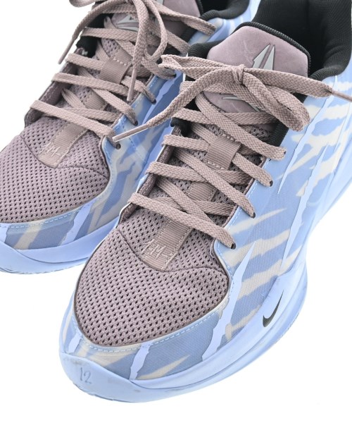 NIKE（ナイキ）スニーカー 青 サイズ:27cm メンズ/2200646993348