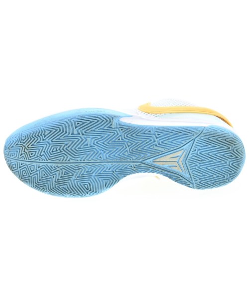 NIKE（ナイキ）スニーカー 白 サイズ:26.5cm メンズ/2200646993355