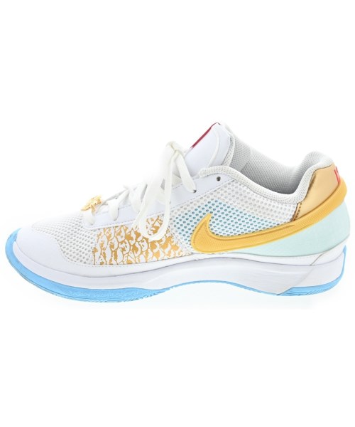 NIKE（ナイキ）スニーカー 白 サイズ:26.5cm メンズ/2200646993355