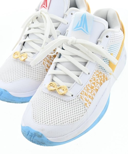 NIKE（ナイキ）スニーカー 白 サイズ:26.5cm メンズ/2200646993355