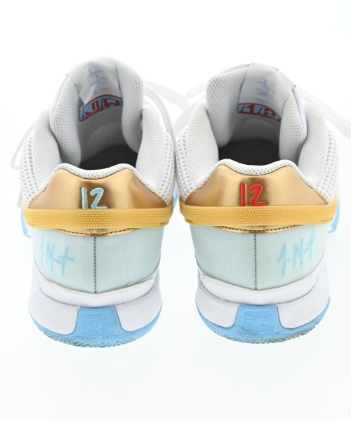 NIKE（ナイキ）スニーカー 白 サイズ:26.5cm メンズ/2200646993355