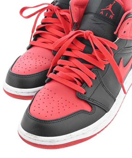 NIKE（ナイキ）スニーカー 赤 サイズ:27cm メンズ/2200646993379